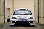 Ford Focus RS WRC 2003 года